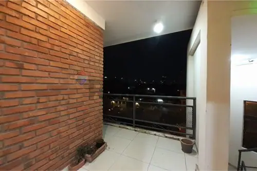 casa en alquiler en Ycuá Satí