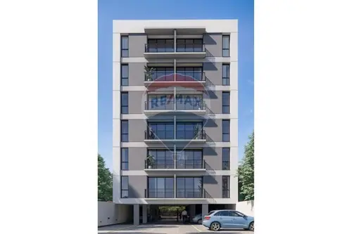 casa en venta en Barrio Jara