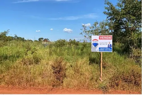 en venta en Minga Guazú