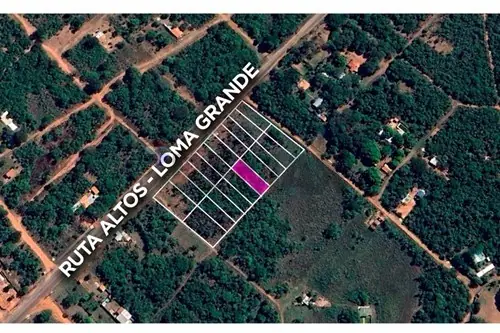en venta en Altos