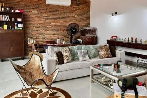 casa en venta en Luque