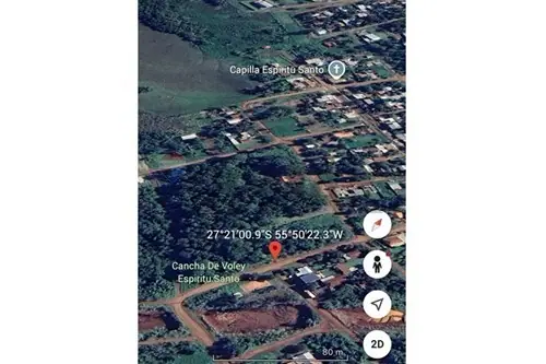 en venta en Cambyretá