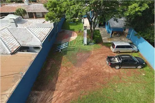 chacra-campo en venta en Encarnación