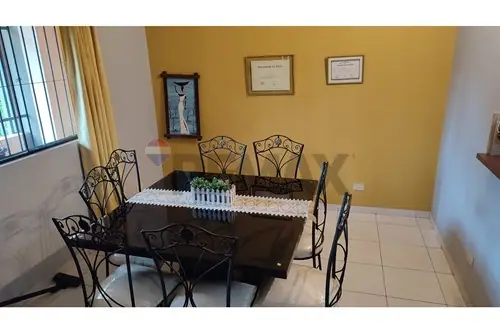 en venta en Fernando De La Mora