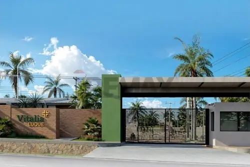 en venta en Luque