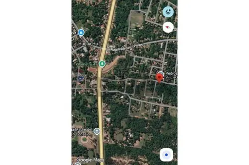 en venta en Ypacaraí