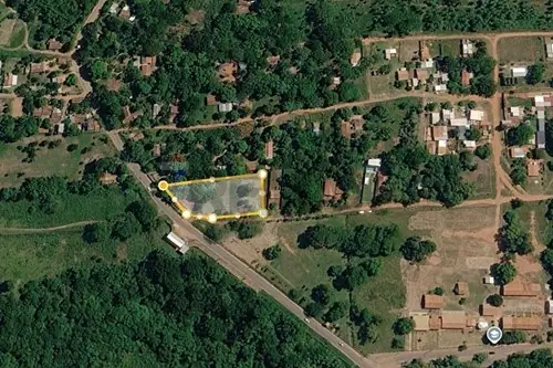 en venta en Itauguá