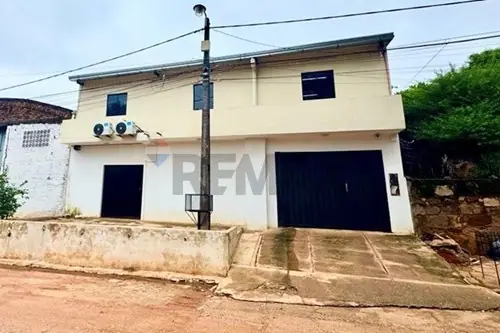 en venta en Fernando De La Mora