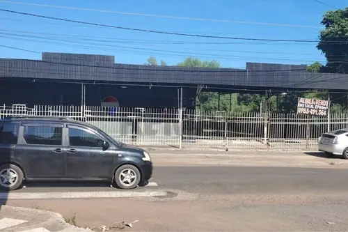 en alquiler en San Lorenzo