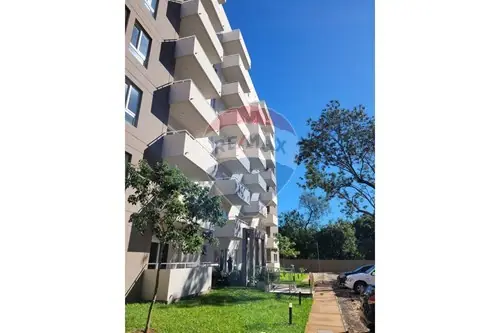 casa en alquiler en Luque