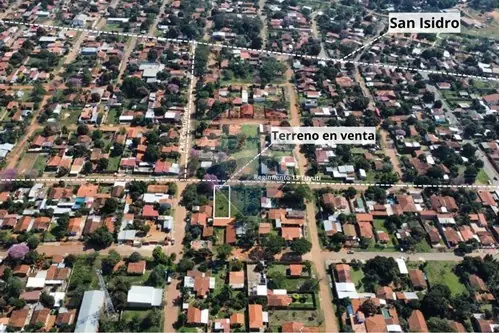 en venta en San Lorenzo
