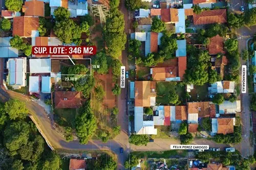 en venta en Lambaré
