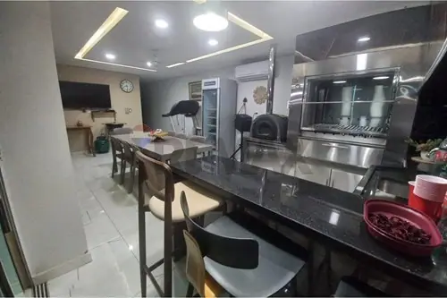 casa en alquiler en Presidente Franco