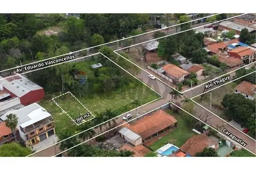 en venta en Ñemby