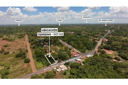 en venta en Luque