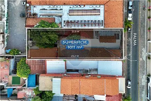 en venta en La Encarnación