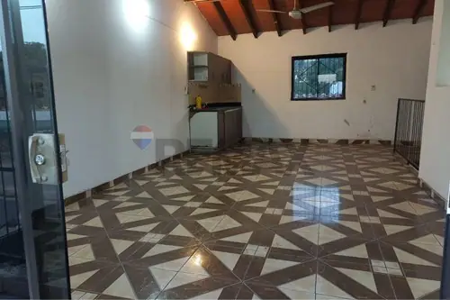 casa en alquiler en San Lorenzo