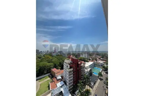 casa en alquiler en Las Mercedes