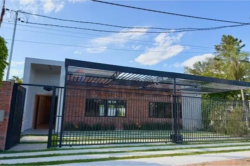 casa en alquiler en San Bernardino