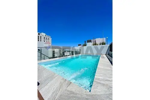 casa en alquiler en Recoleta