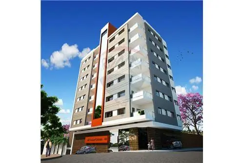 casa en venta en Encarnación