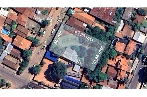 en venta en Fernando De La Mora