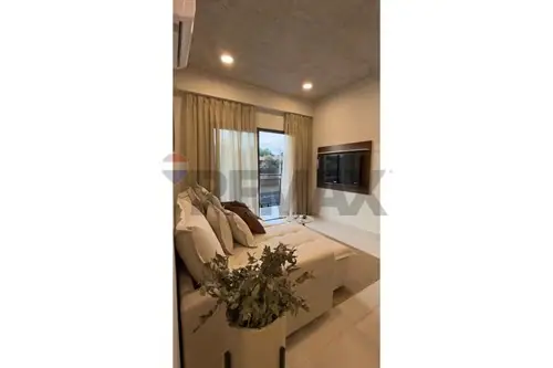 casa en alquiler en Encarnación