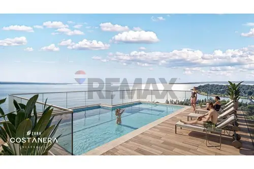 casa en venta en Encarnación