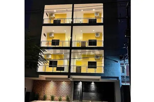 casa en alquiler en Fernando De La Mora