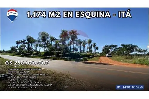 en venta en Itá