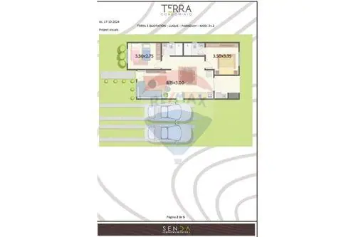 en venta en Luque