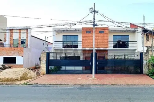 en venta en Fernando De La Mora