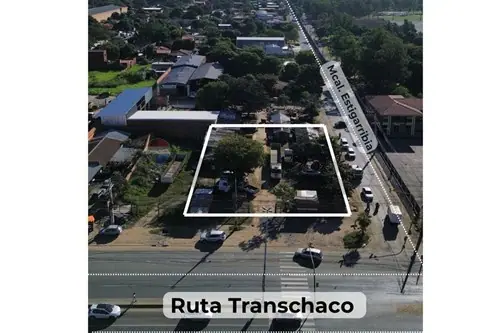en venta en Mariano Roque Alonso