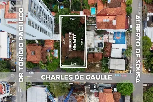 en venta en Recoleta