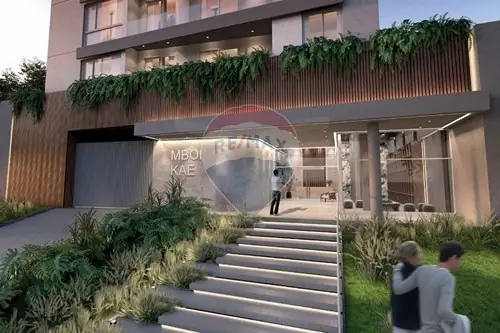 casa en venta en Encarnación