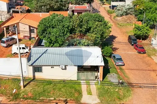 en venta en San Lorenzo