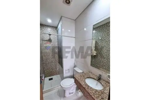 casa en alquiler en Fernando De La Mora