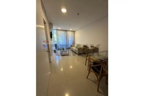 casa en venta en Villa Morra