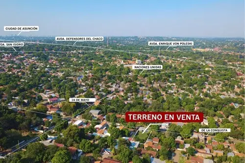 en venta en Lambaré