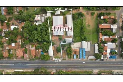 en venta en Capiata