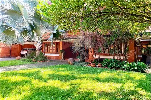 chacra-campo en venta en Mariscal Estigarribia