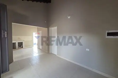 casa en alquiler en Luque