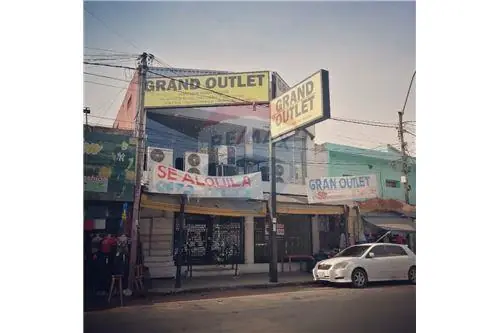 en alquiler en San Lorenzo