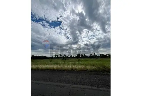 en venta en Benjamín Aceval