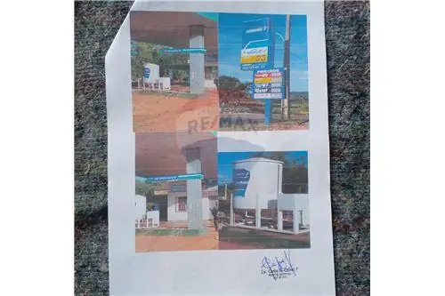 en venta en Santa María