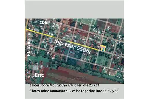 en venta en Capitán Miranda