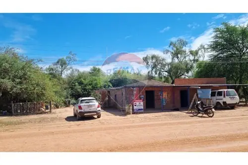 en venta en Loma Plata