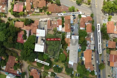 en venta en Santísima Trinidad