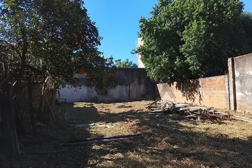en venta en San Lorenzo