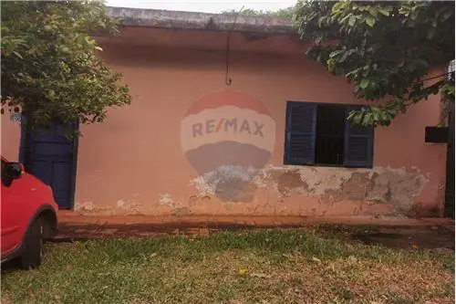 en venta en San Lorenzo